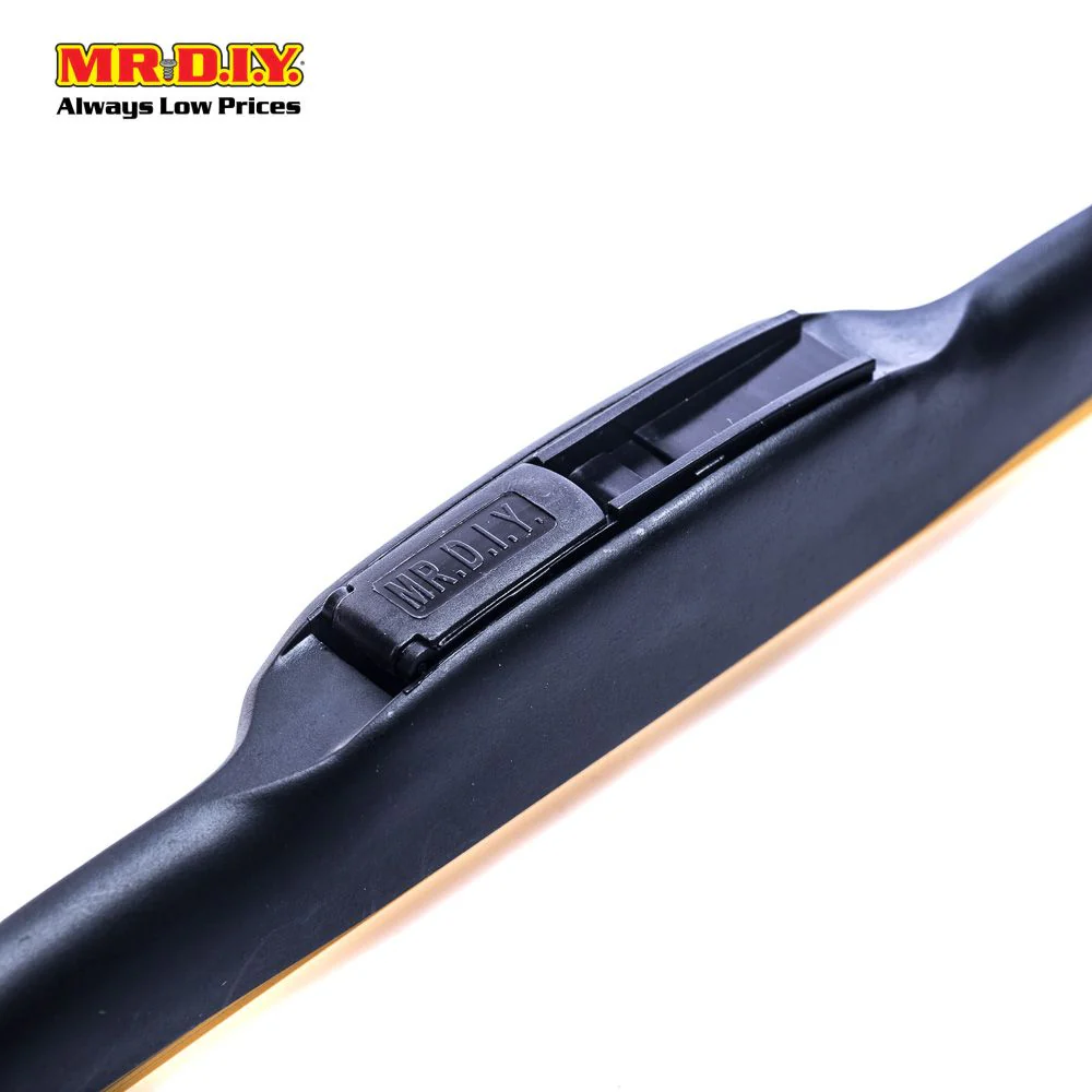 (MR.DIY) PREMIUM Silicone Wiper Blade (16") - Image 4