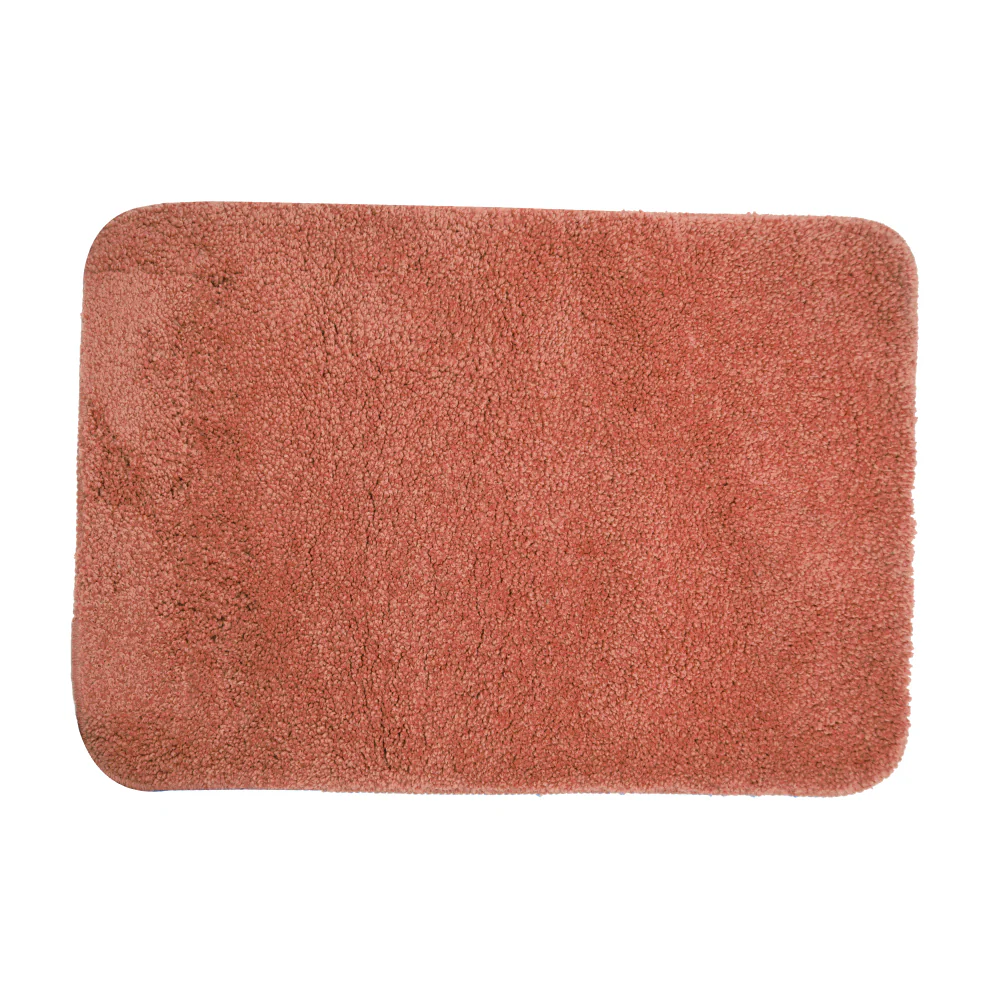 (MR.DIY) Premium Soft Fluffy Microfiber Rectangular Floor Mat (40cm x 60cm) - Image 6
