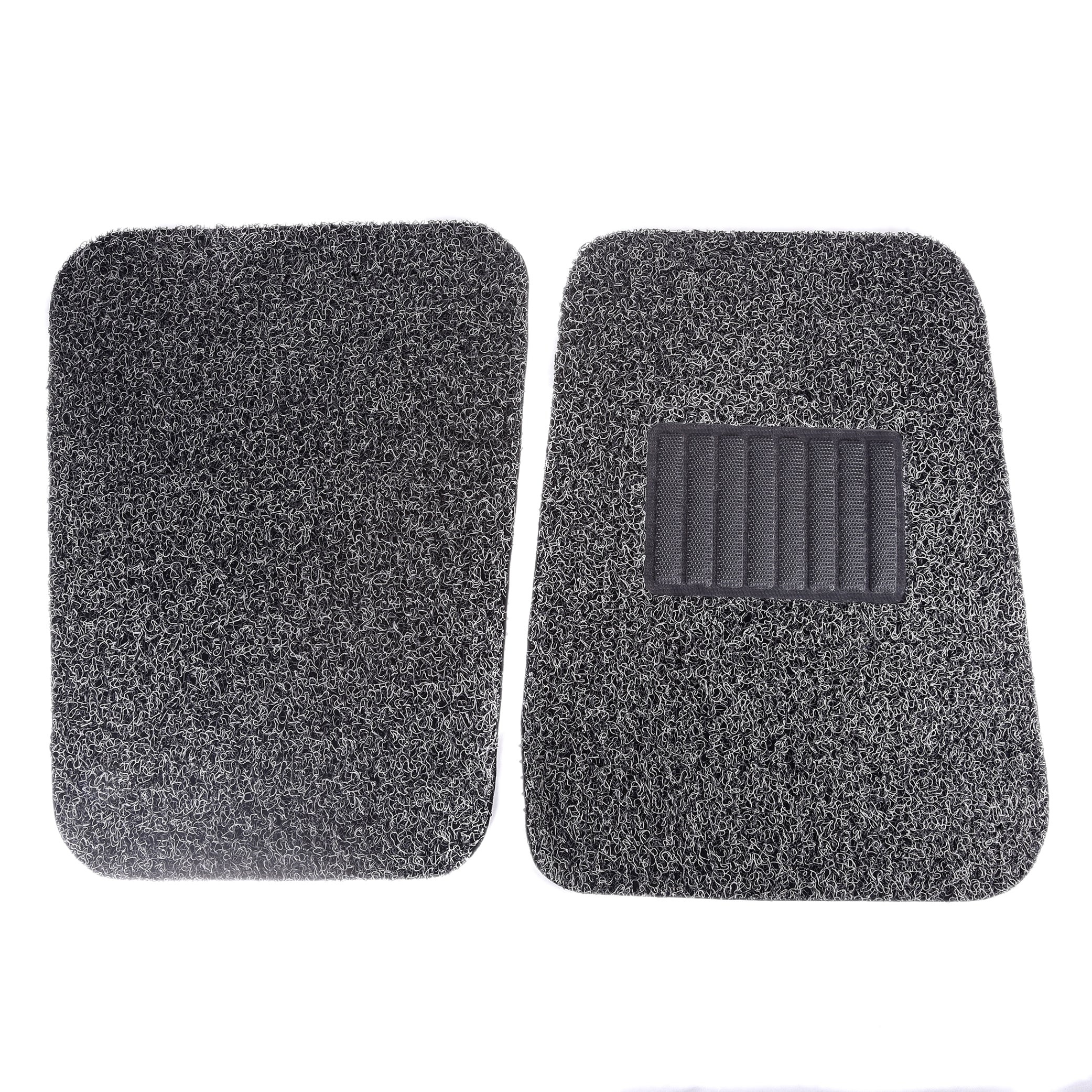 (MR.DIY) Premium Universal Clasic PVC Coil Car Mat Set - Image 5