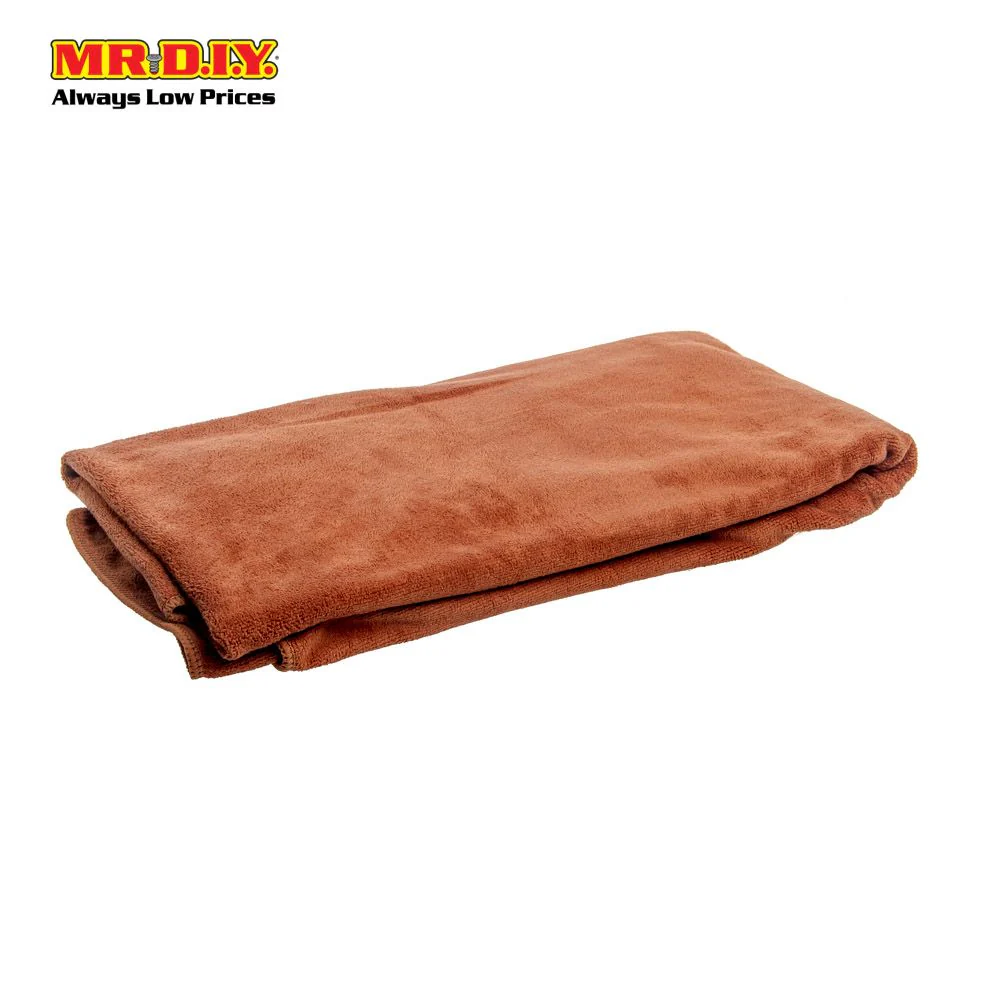 (MR.DIY) Microfiber Car Towel XL (160cm X 60cm) - Image 10