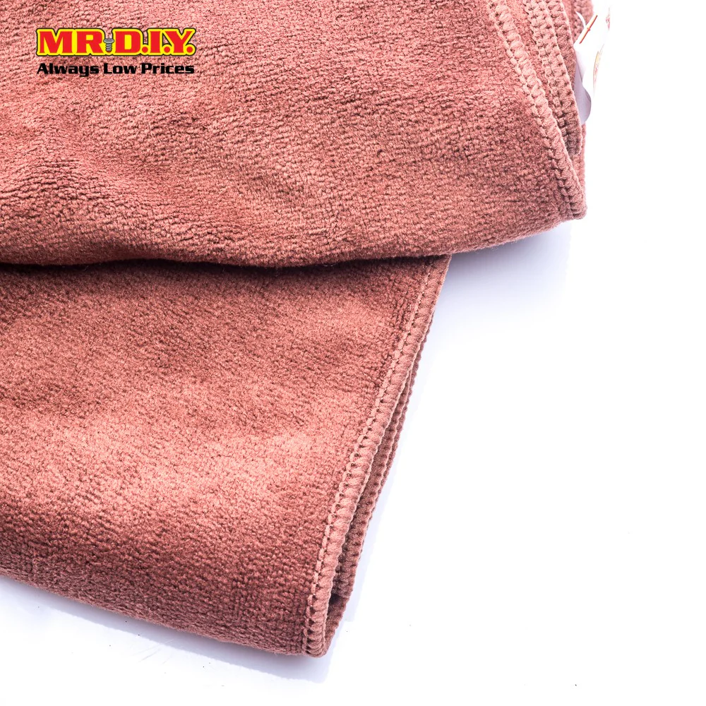 (MR.DIY) Microfiber Car Towel XL (160cm X 60cm) - Image 2