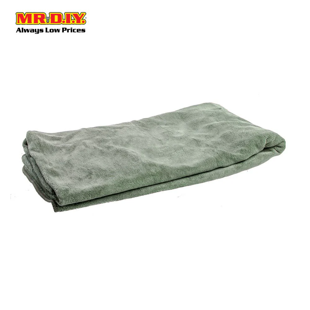 (MR.DIY) Microfiber Car Towel XL (160cm X 60cm) - Image 6