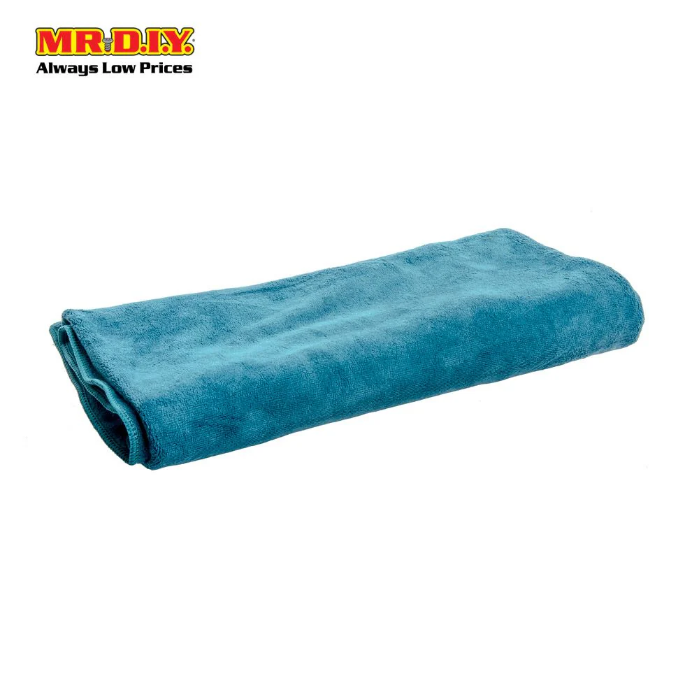 (MR.DIY) Microfiber Car Towel XL (160cm X 60cm) - Image 7