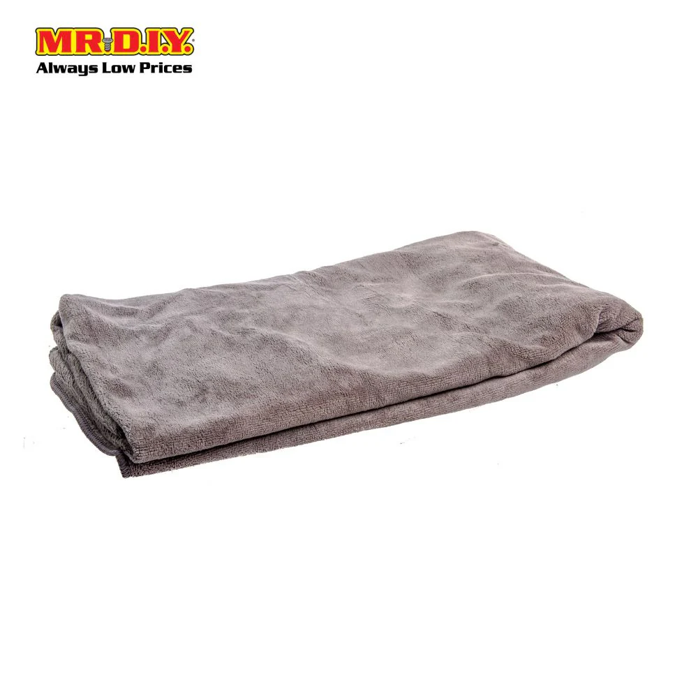 (MR.DIY) Microfiber Car Towel XL (160cm X 60cm) - Image 8