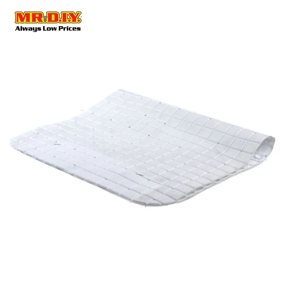 (MR.DIY) Bathroom Protection Bathmat (68cmx39cm) - Image 5