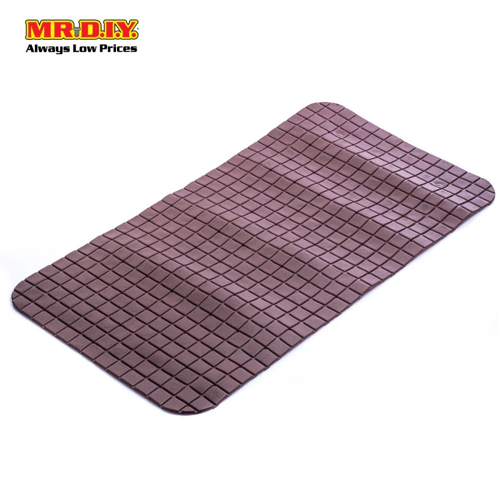 (MR.DIY) Bathroom Protection Bathmat (68cmx39cm) - Image 6