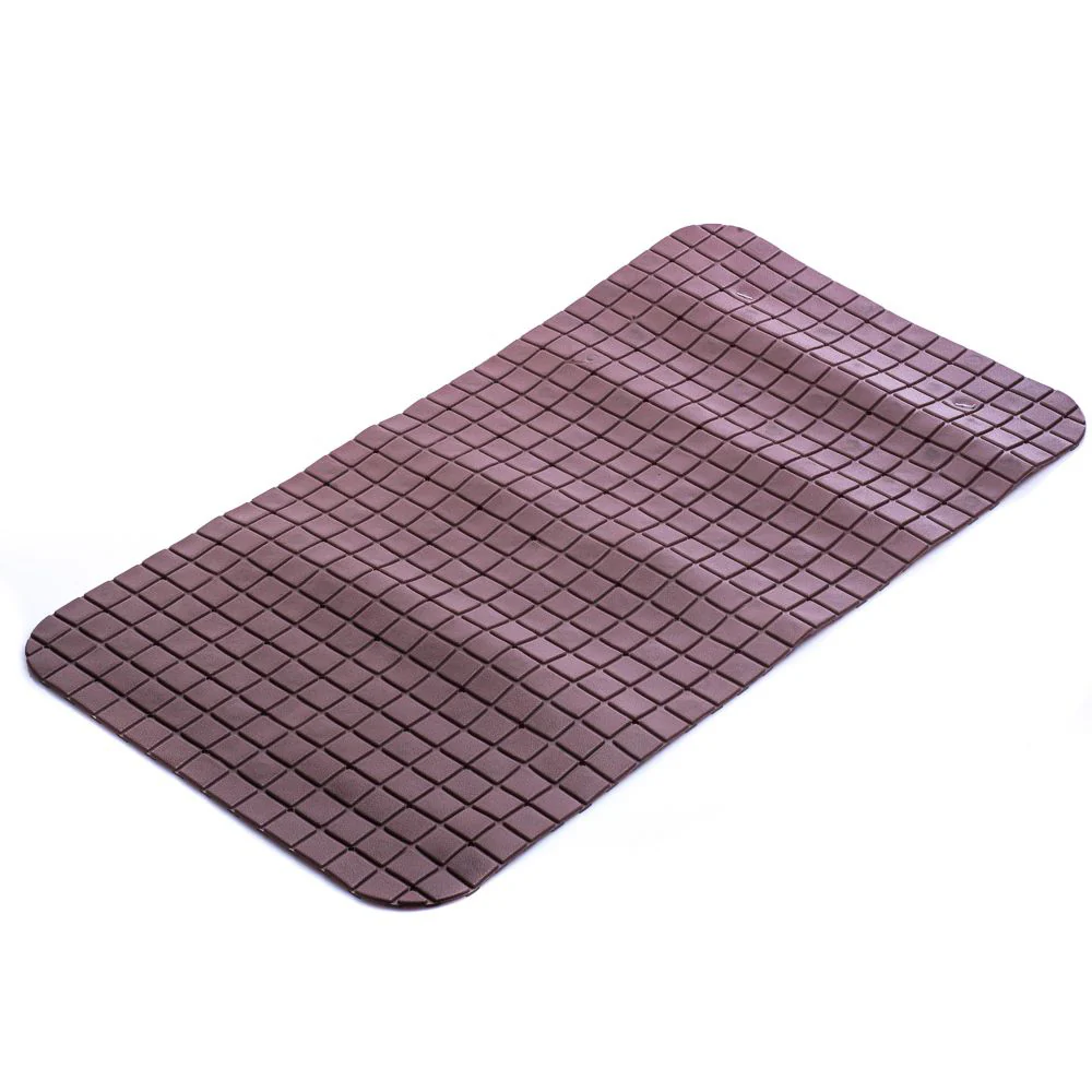 (MR.DIY) Protection Bath Mat Green - Image 2