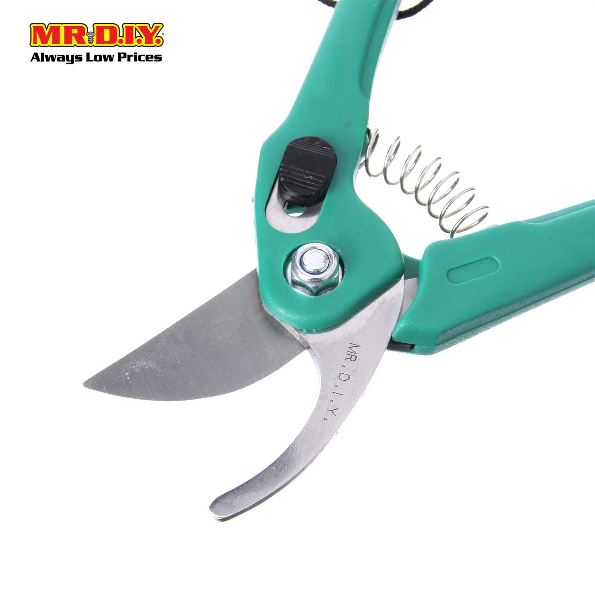 (MR.DIY) Pruning Shear 17905 - Image 2