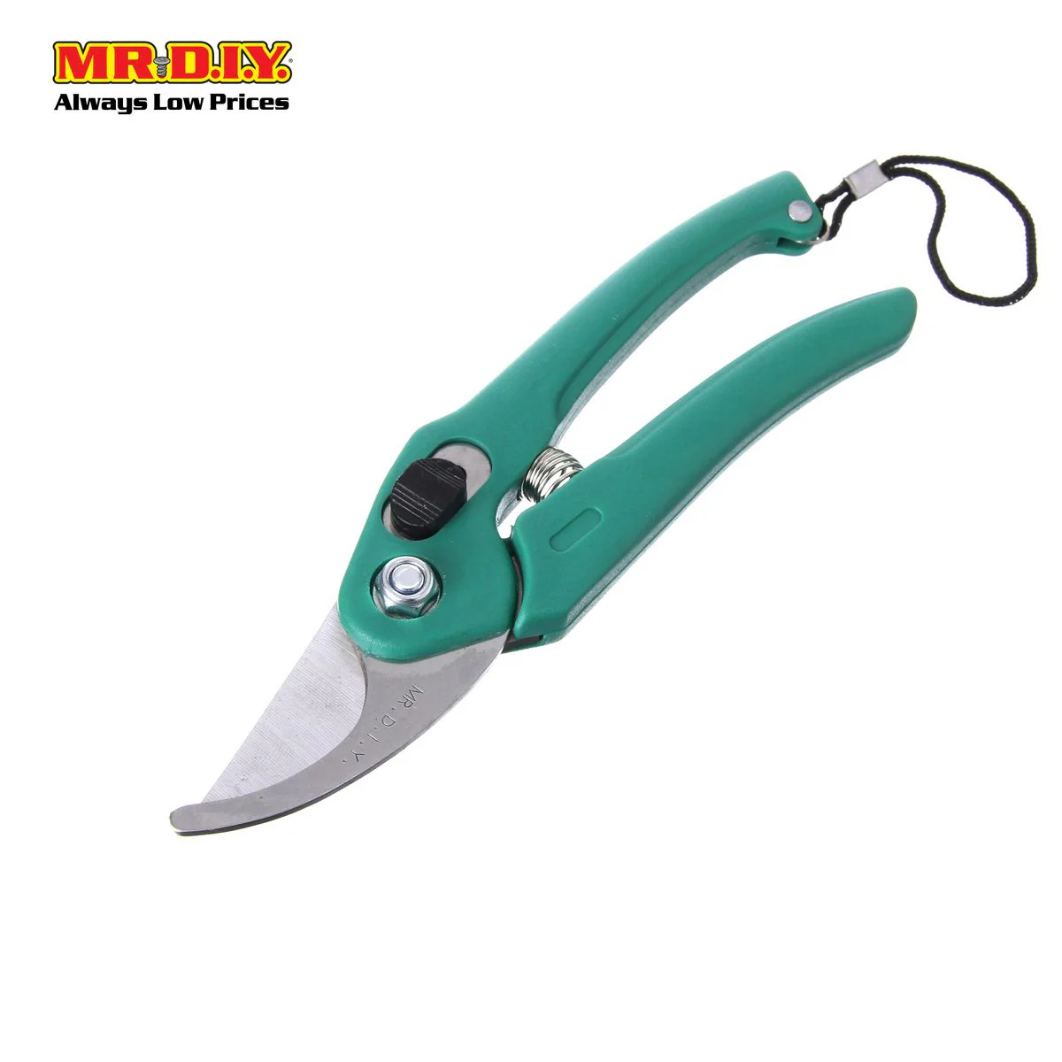 (MR.DIY) Pruning Shear 17905 - Image 3