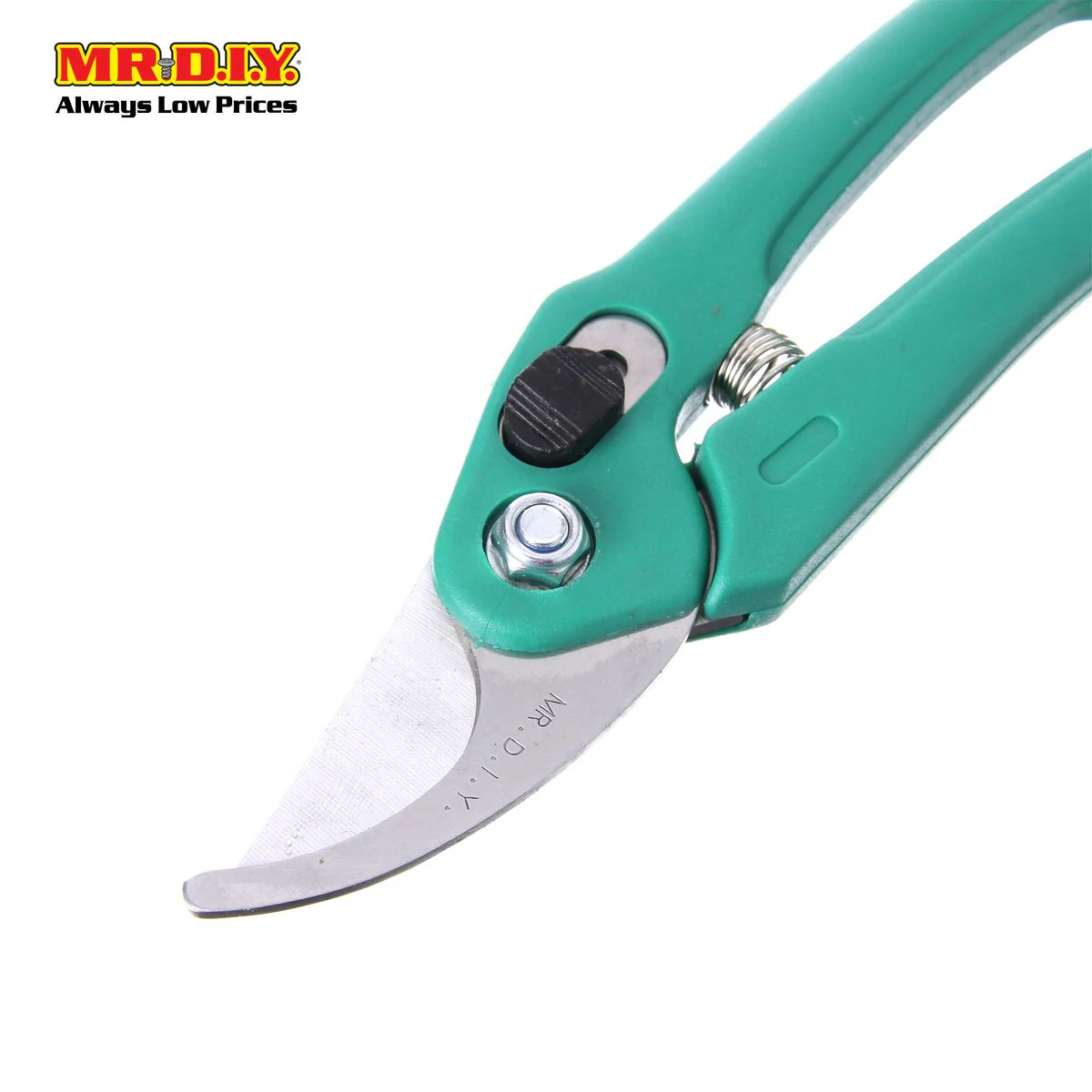 (MR.DIY) Pruning Shear 17905 - Image 4