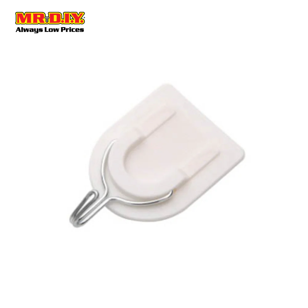 (MR.DIY) Ps 11 Pcs Sticky Hook Sm-1816 - Image 4