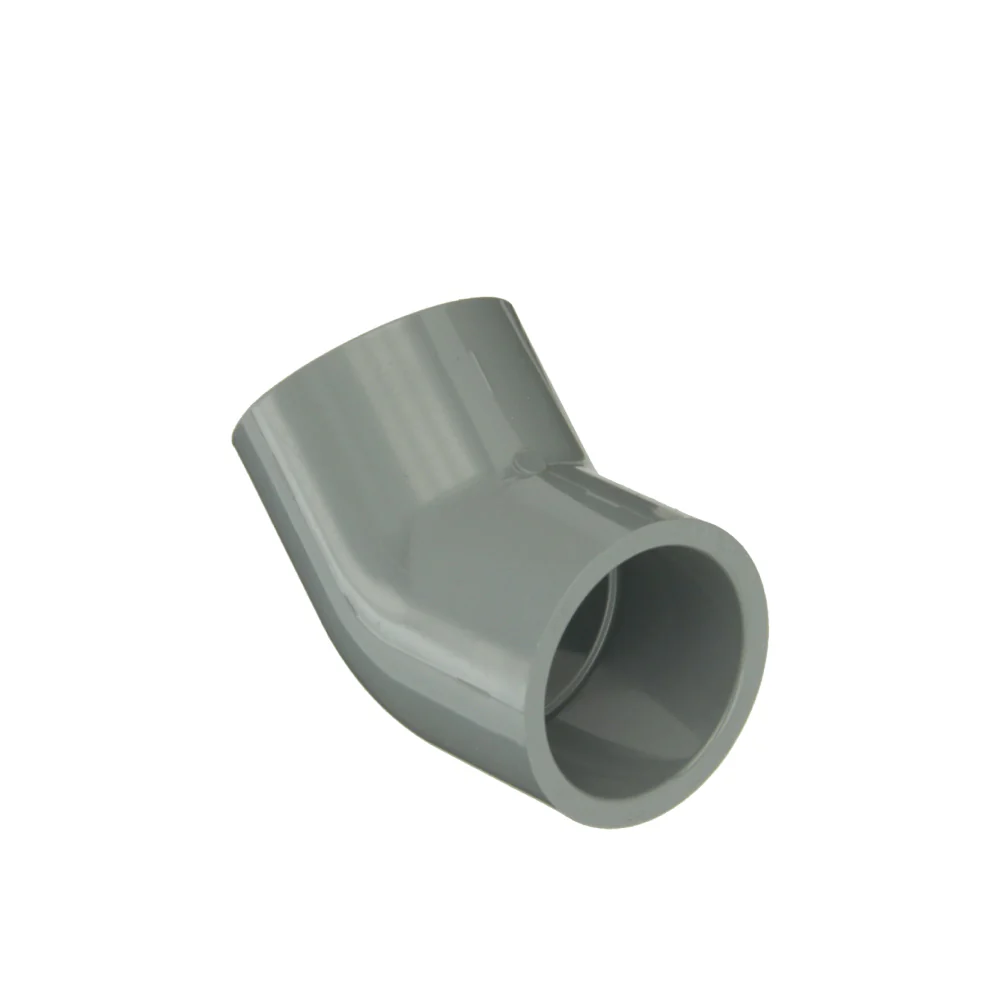 (MR.DIY) PVC 1/2" 90 Degree AM - Image 2