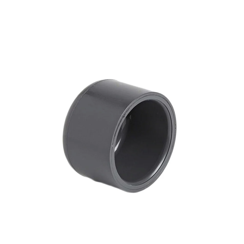 (MR.DIY) PVC 1/2" End Cap AM - Image 2