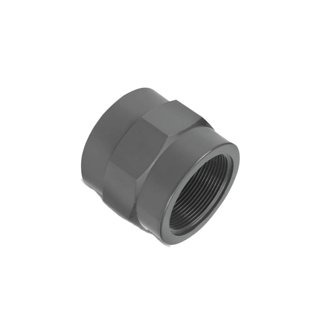 (MR.DIY) PVC 1/2" P/T Socket AM - Image 2