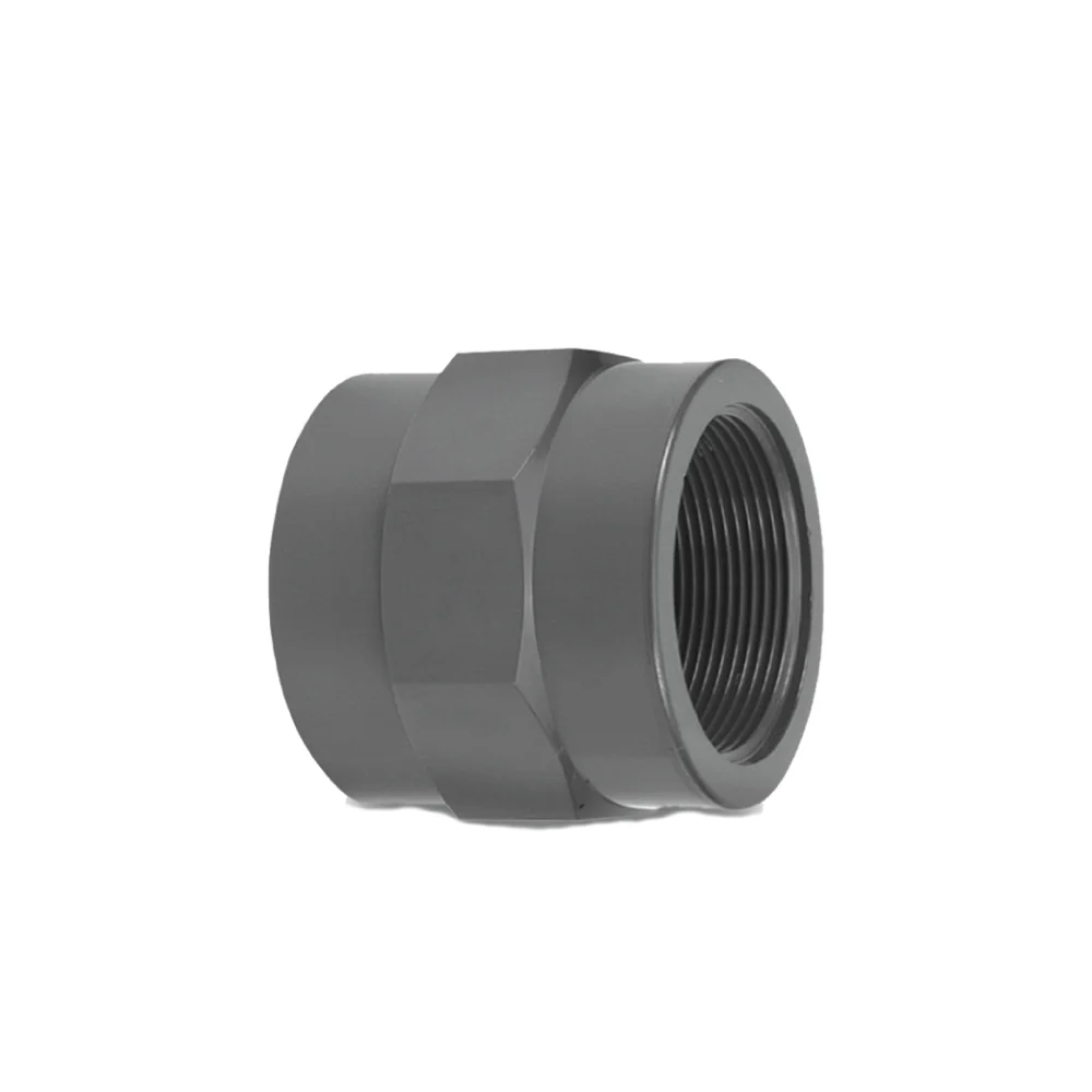 (MR.DIY) PVC 1/2" Socket Male AM - Image 2