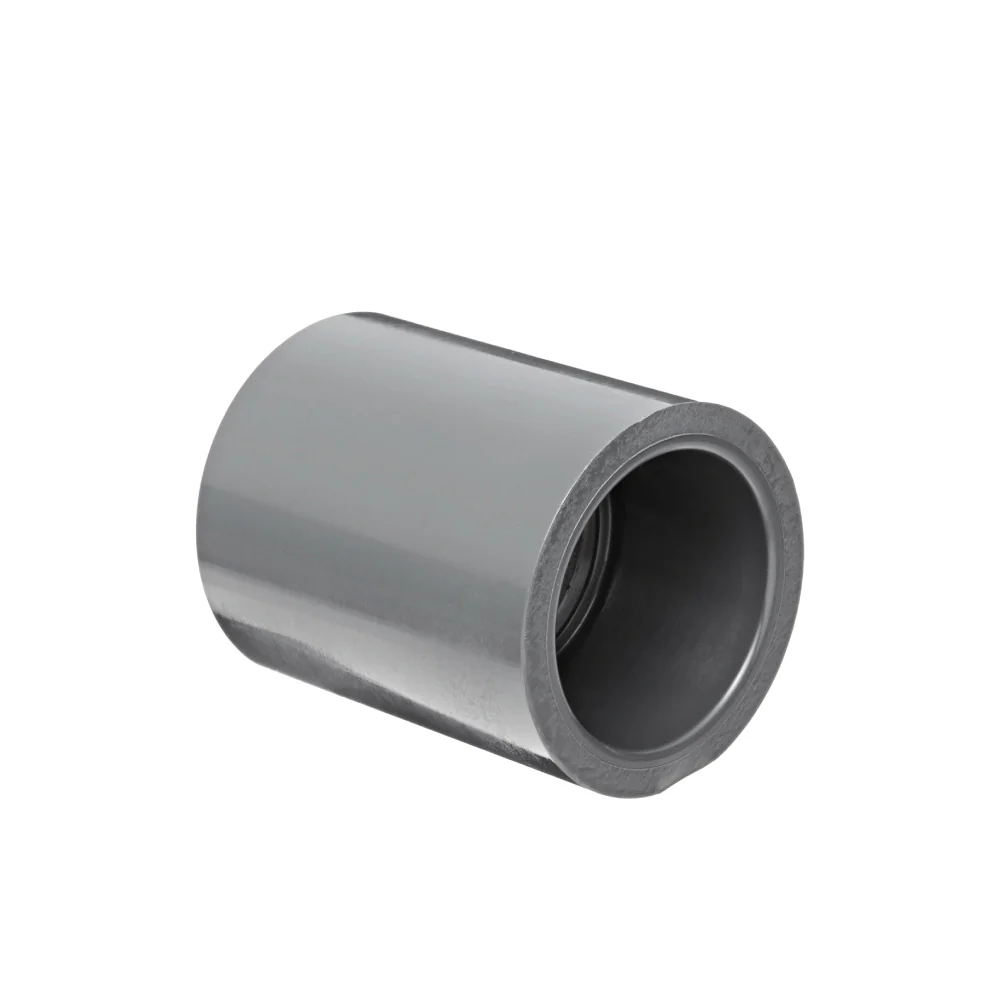 (MR.DIY) PVC 1/2" Threaded End Cap AM - Image 2