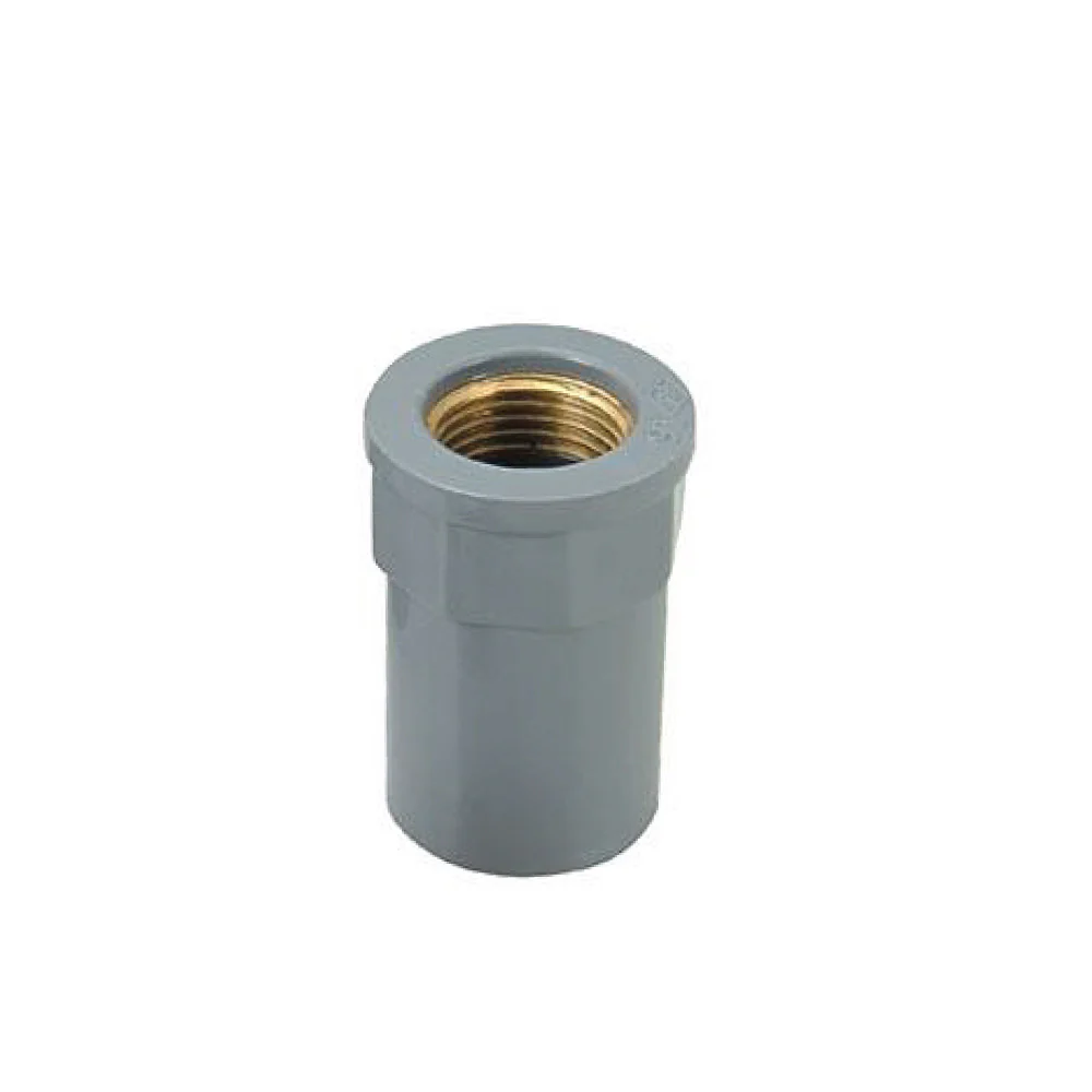 (MR.DIY) PVC 1/2"  Threaded P/T Socket AM - Image 2