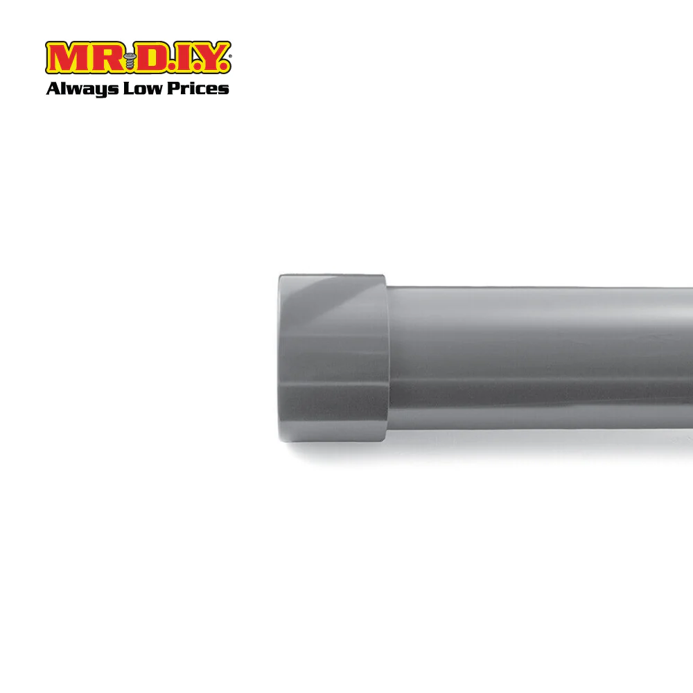 (MR.DIY) PVC 1/2"  Threaded P/T Socket AM - Image 3