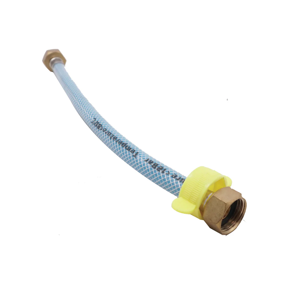 (MR.DIY) PVC High Pressure Flexible Braided Hose (30cm) - Image 4