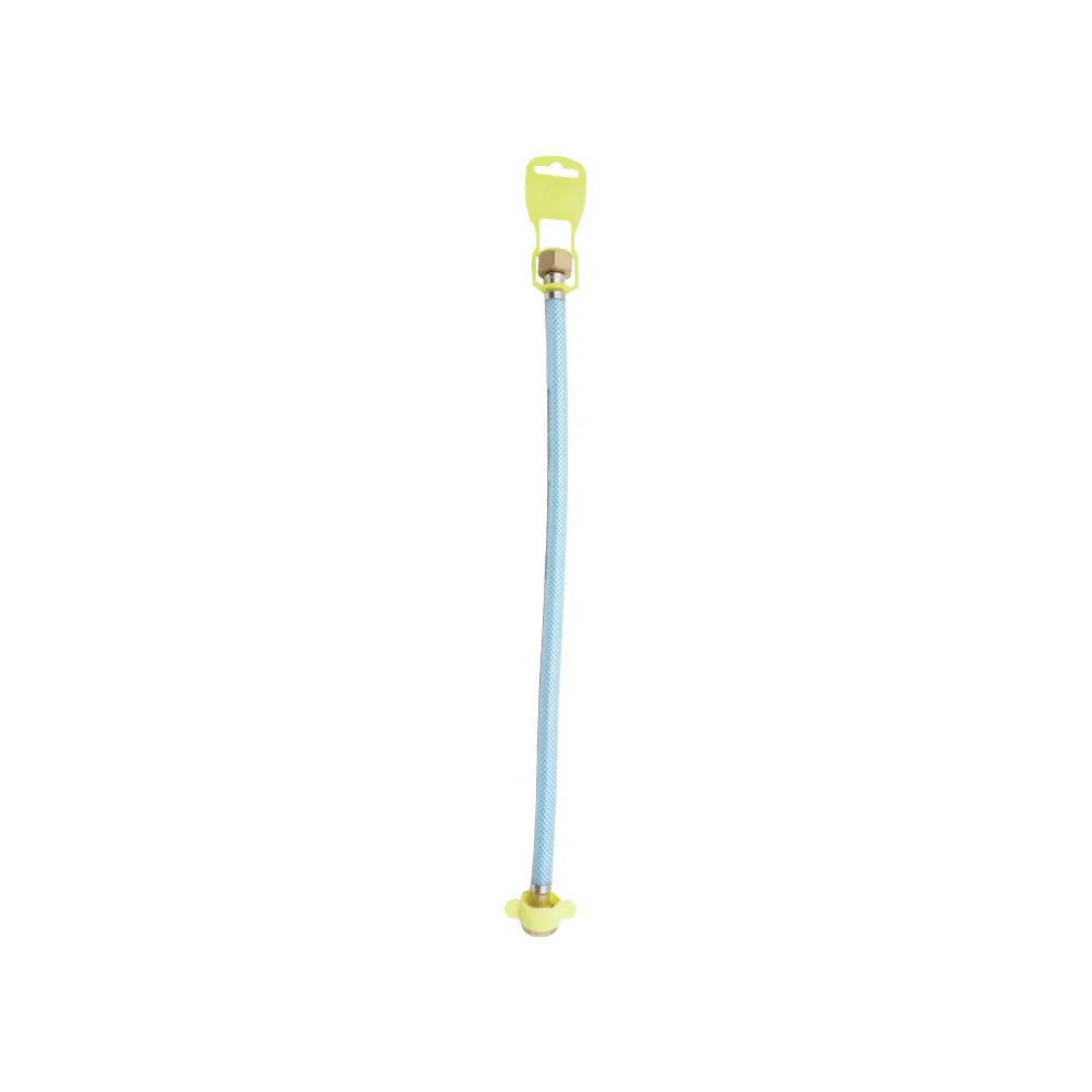 (MR.DIY) PVC High Pressure Flexible Braided Hose (45cm) - Image 4