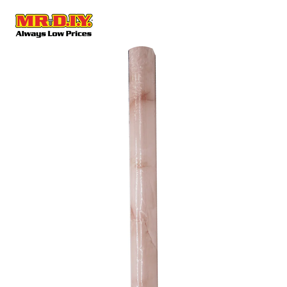 (MR.DIY) PVC Self-Adhesive Marble Wallpaper (45cmx5m) - Image 3