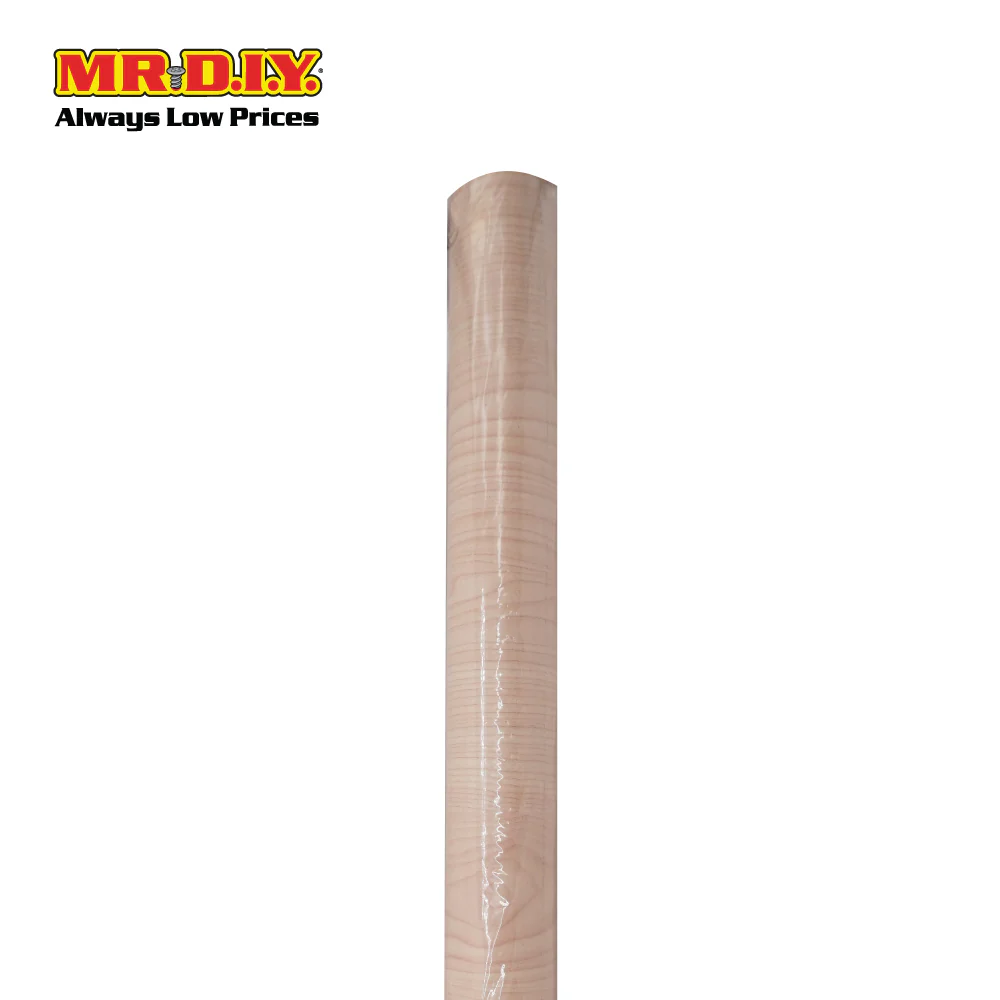 (MR.DIY) PVC Self-Adhesive Marble Wallpaper (45cmx5m) - Image 7