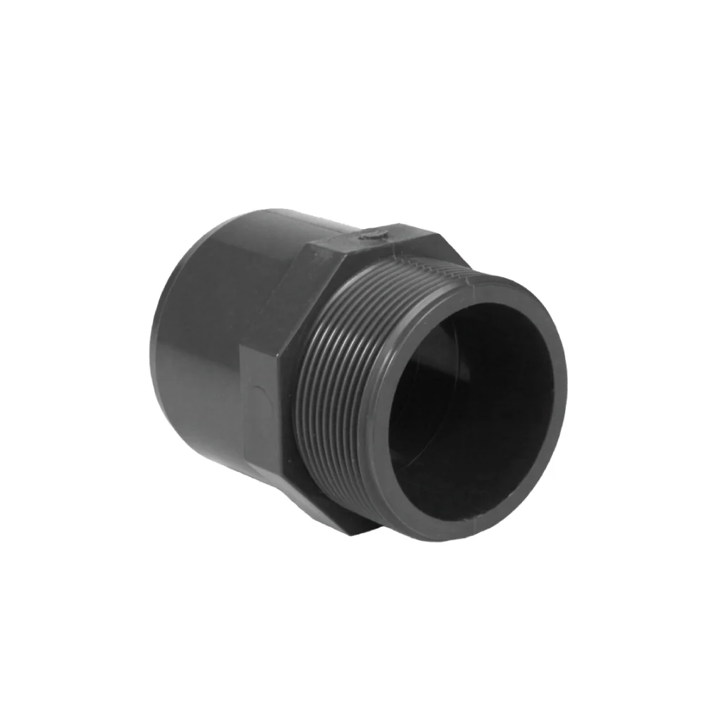 (MR.DIY) PVC Water Pipe Valve Socket 3/4" 25mm - Image 4