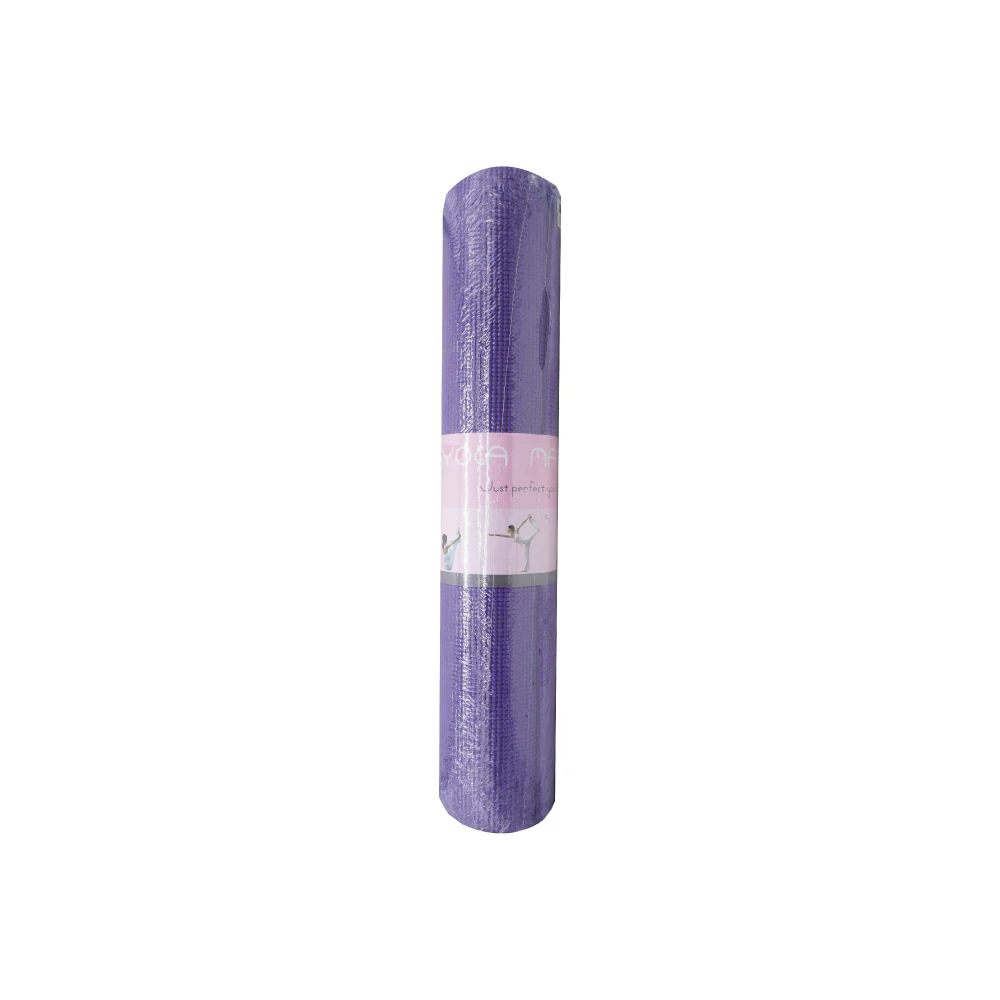 (MR.DIY) PVC Yoga Mat 0.6mm (173 x 61cm) - Image 4