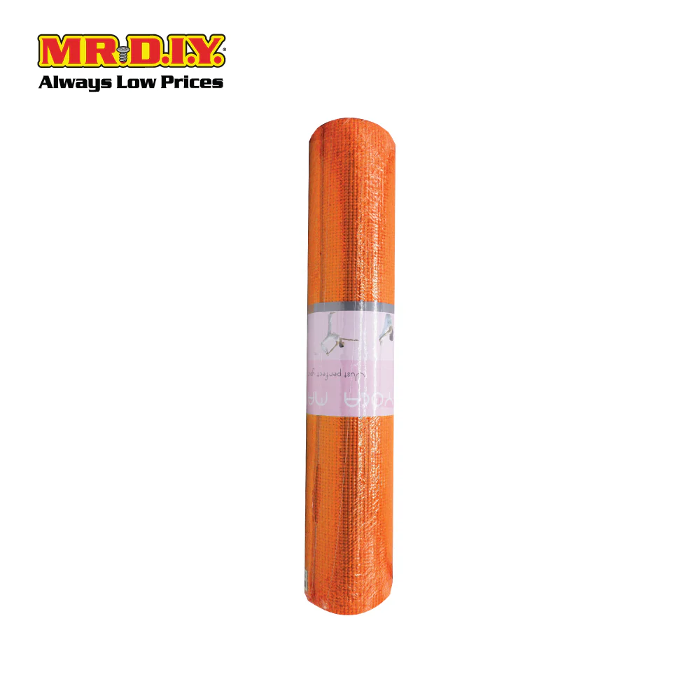 (MR.DIY) PVC Yoga Mat 0.6mm (173 x 61cm) - Image 6