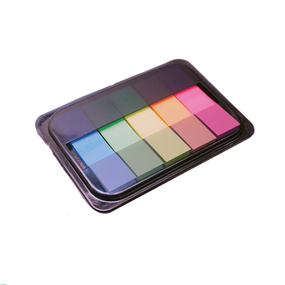 (MR.DIY) Rectangle Sticky Notes - Image 2
