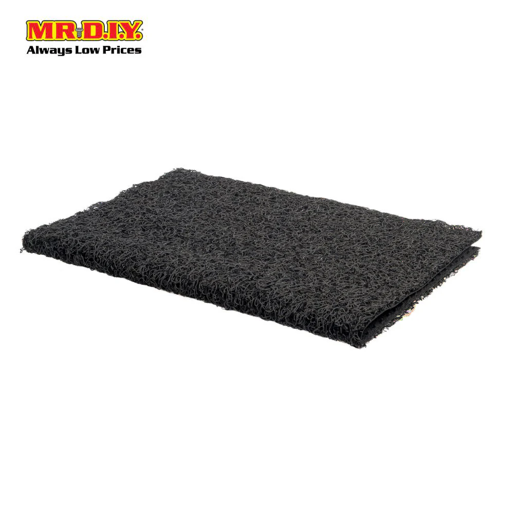 (MR.DIY) Rectangular Classic PVC Floor Mat (40cm x 60cm) - Image 8