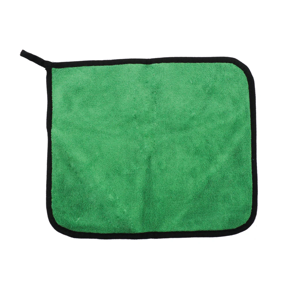 (MR.DIY)  Rectangular Microfiber Clean Cloth (25cm x 30cm) - Image 6
