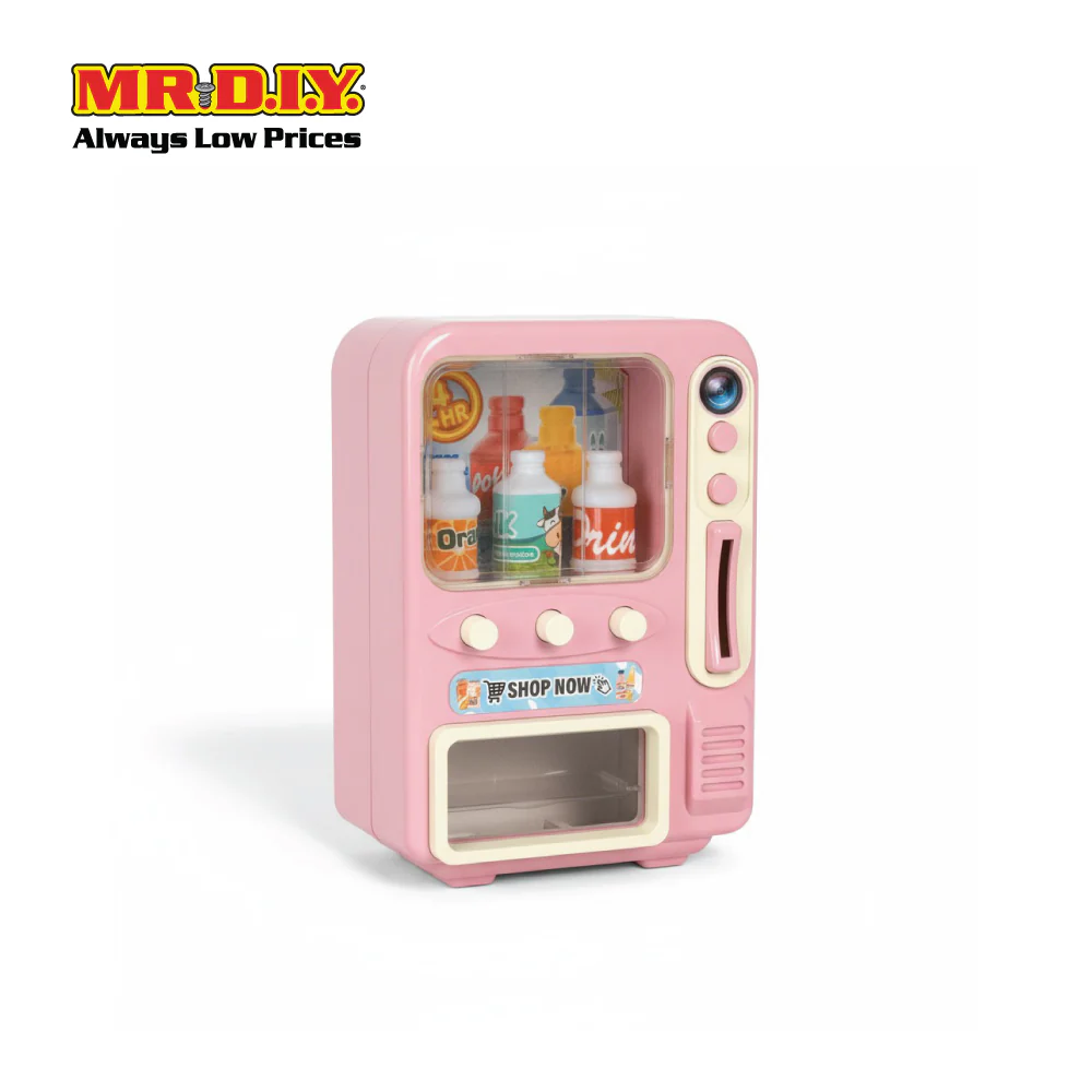 (MR.DIY) Girls' Role-Play Cooking Toy Set - Image 5