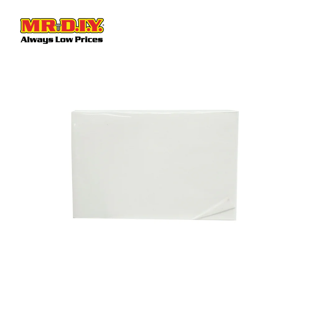 (MR.DIY) Reusable Sticky Paper Notes (7.6x5cm) - Image 3