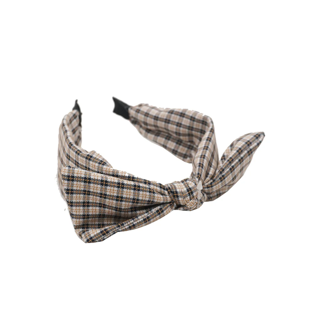 (MR.DIY) Ribbon Head Band - Image 4