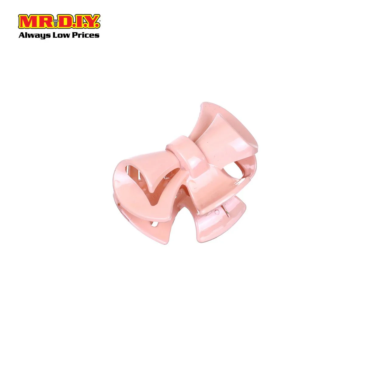 (MR.DIY) Ribbon Jaws Clip - Image 3