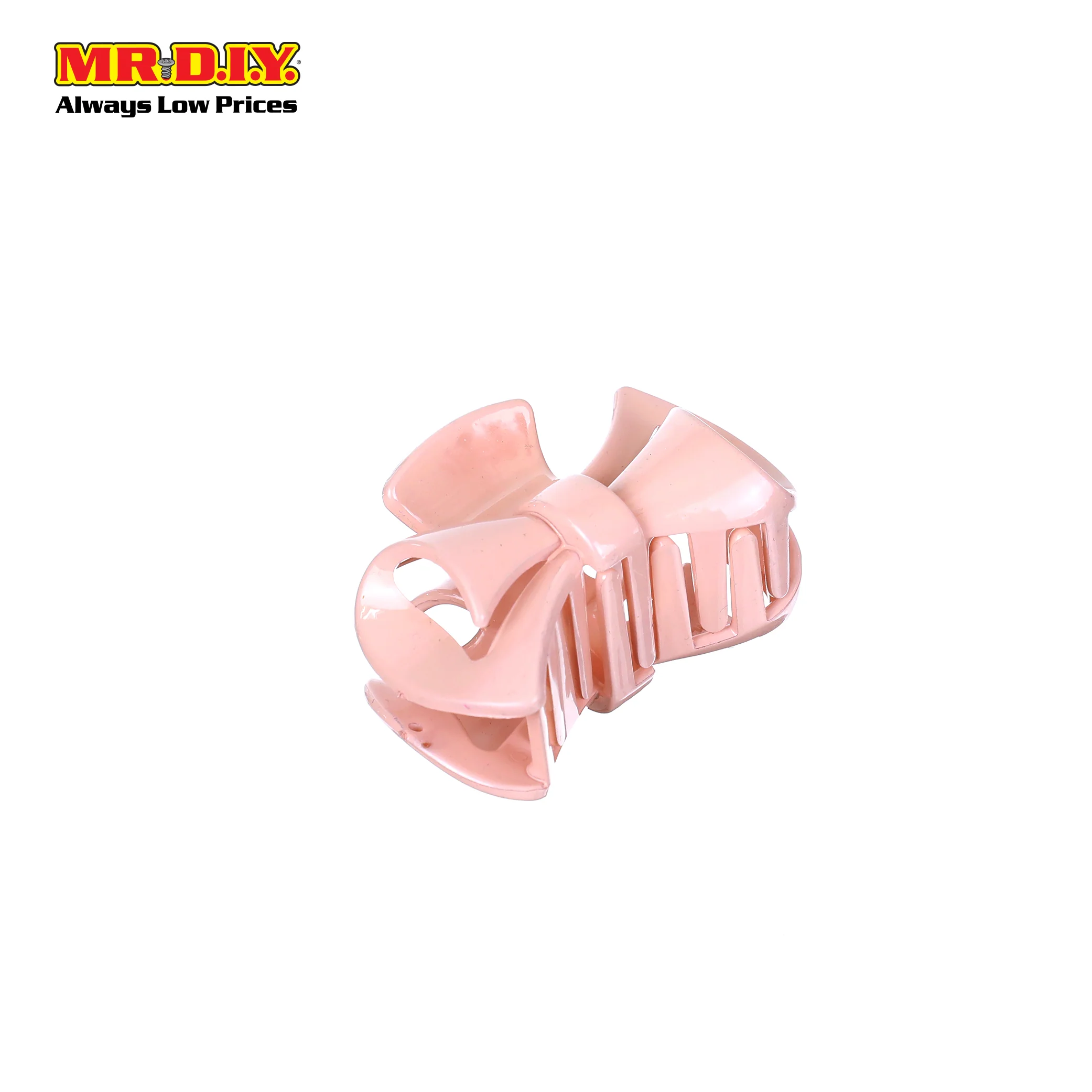 (MR.DIY) Ribbon Jaws Clip - Image 5