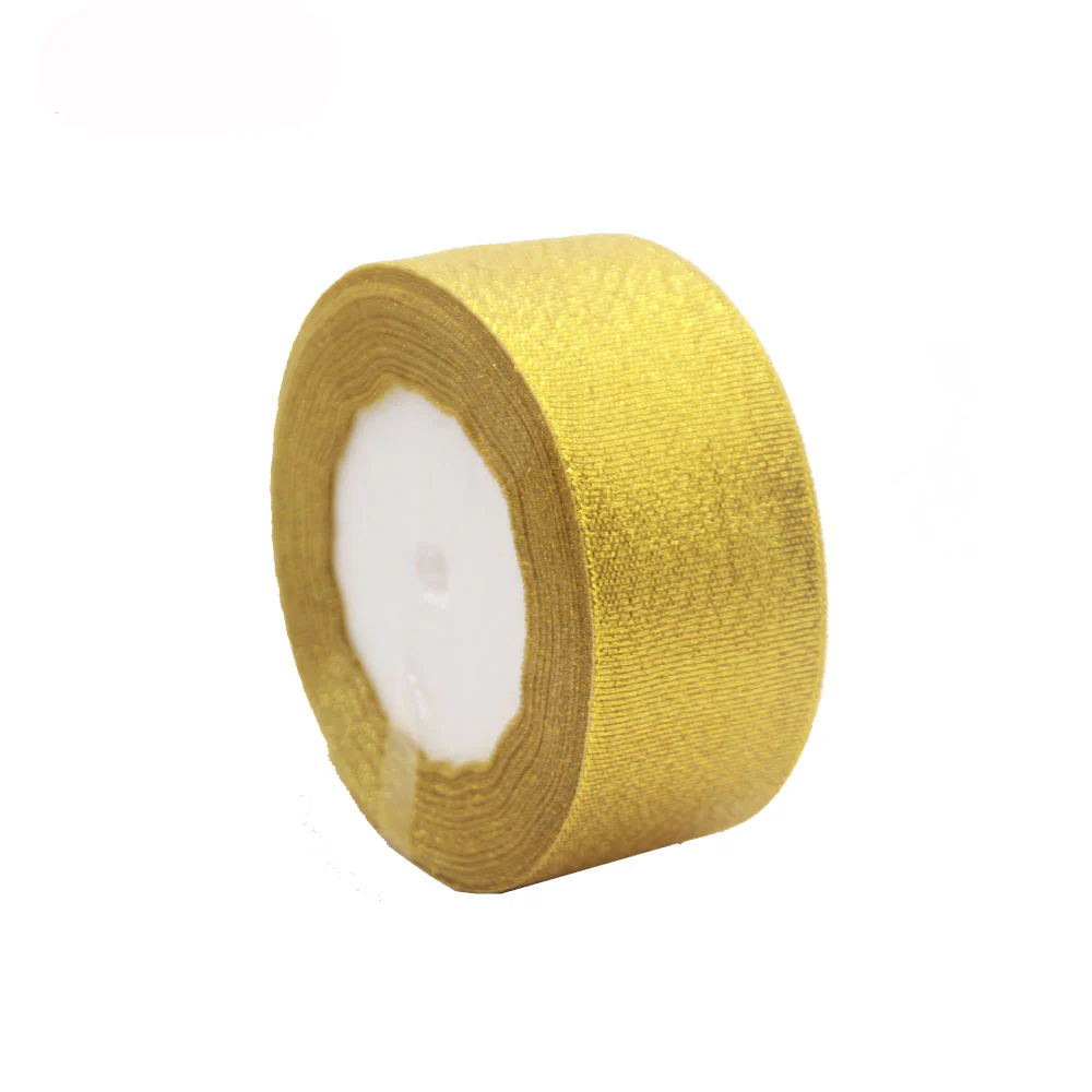 (MR.DIY) Ribbon Roll 4cmx25Y - Image 2