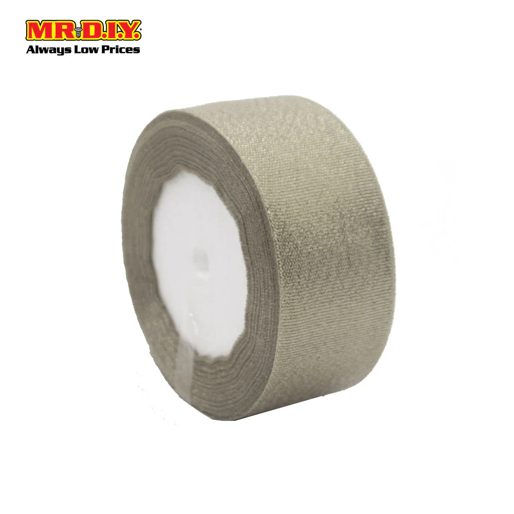 (MR.DIY) Ribbon Roll 4cmx25Y - Image 4