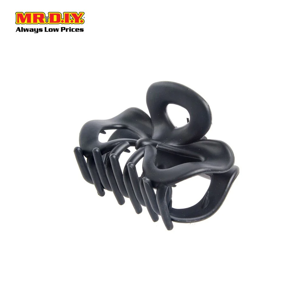 (MR.DIY) Ribbon Style Jaw Clip H061 - Image 11