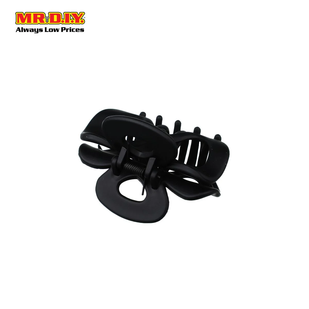(MR.DIY) Ribbon Style Jaw Clip H061 - Image 3