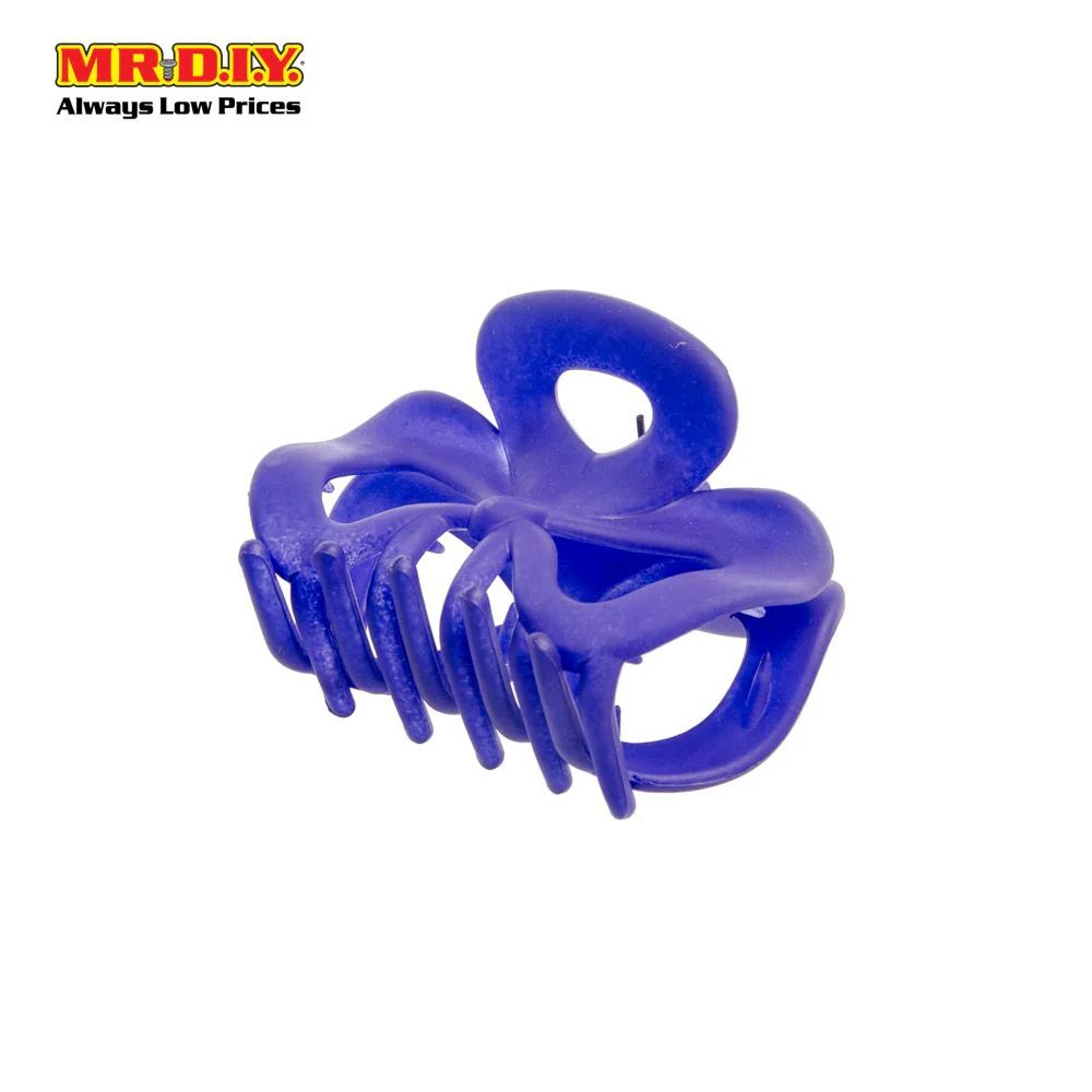 (MR.DIY) Ribbon Style Jaw Clip H061 - Image 6