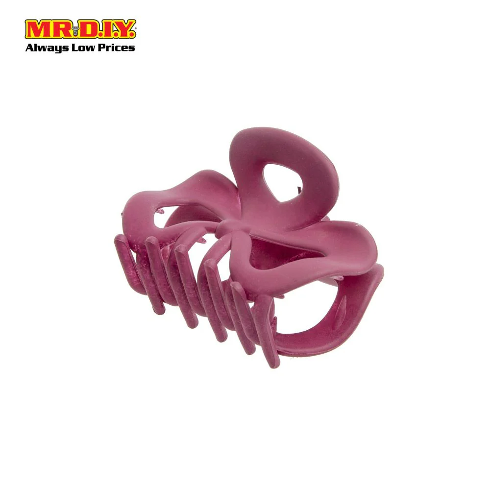 (MR.DIY) Ribbon Style Jaw Clip H061 - Image 7