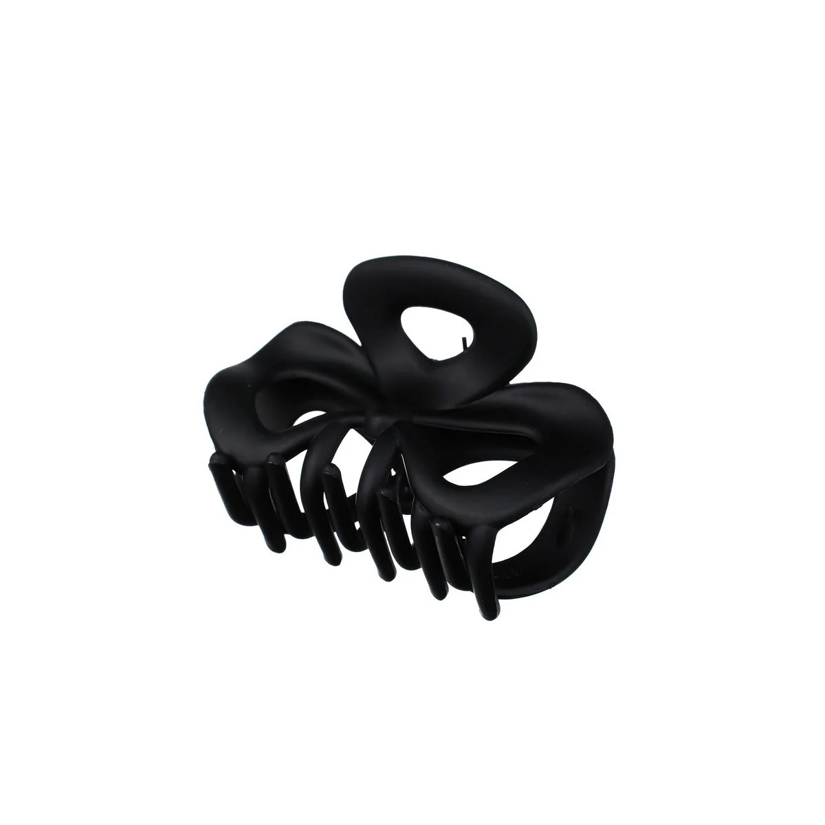 (MR.DIY) Ribbon Style Jaw Clip H061-Beige - Image 2