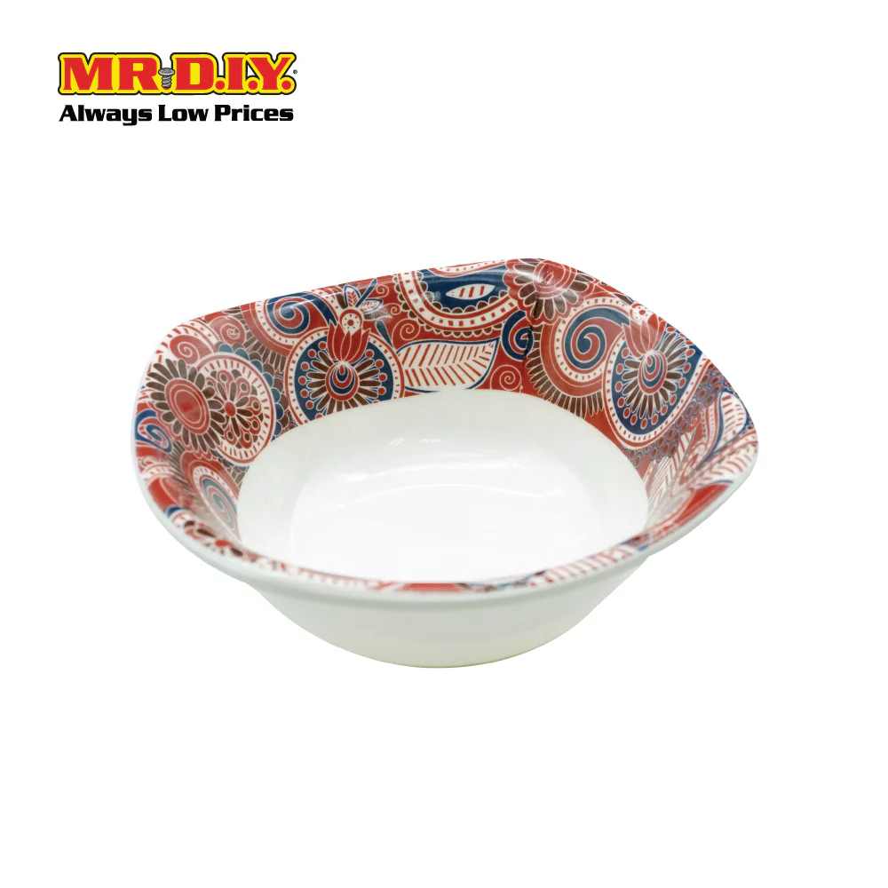 (MR.DIY) Rice Bowl (5.5 inch)