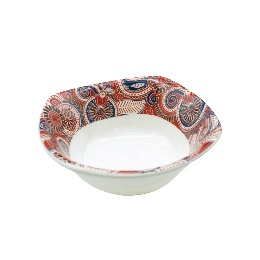 (MR.DIY) Rice Bowl (5.5 inch) - Image 2