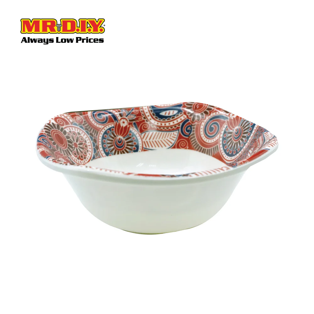 (MR.DIY) Rice Bowl (5.5 inch) - Image 3