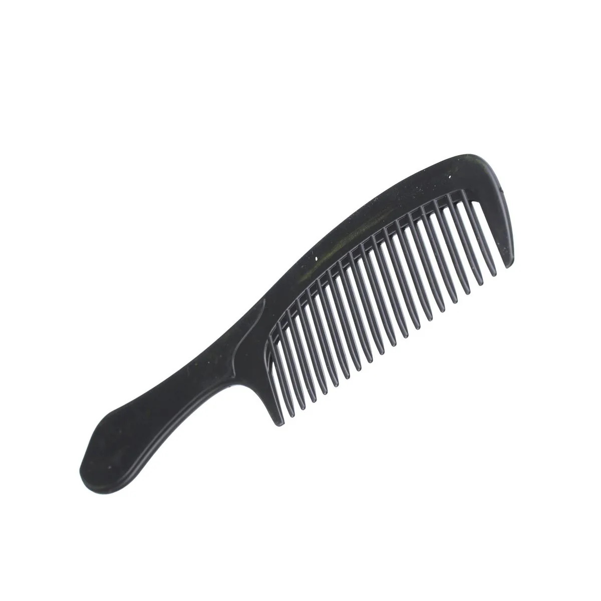 (MR.DIY) Round Edge Black Comb - Image 2