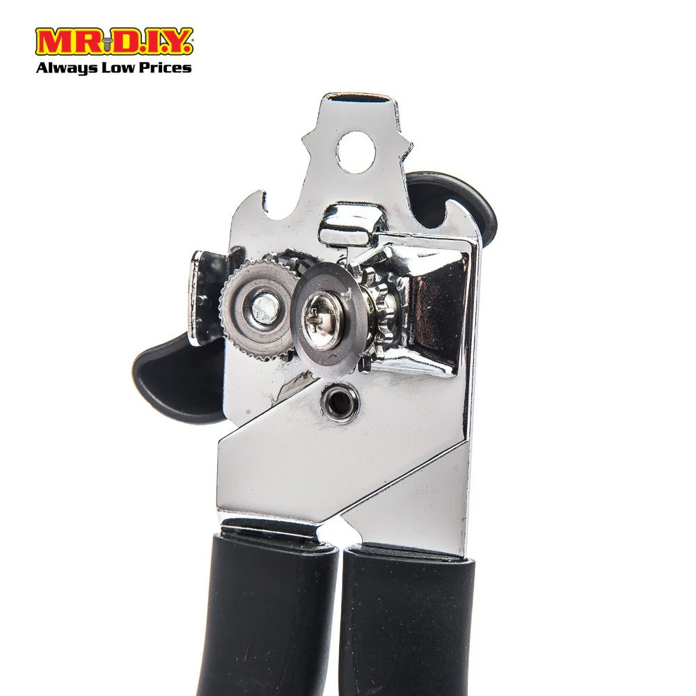 (MR.DIY) Safe Cut Can Opener (1pc) - Image 3