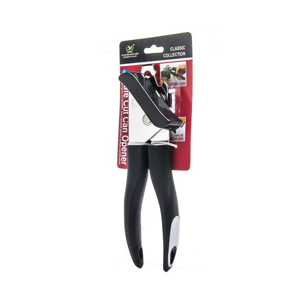 (MR.DIY) Safe Cut Can Opener (1pc) - Image 4